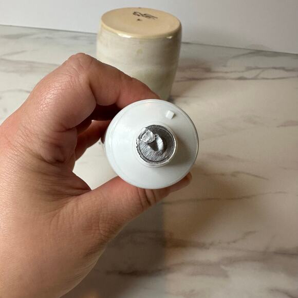 dpHUE ACV Apple Cider Vinegar Scalp Scrub 2oz 59ml Pink Himalayan Salt - Picture 5 of 5